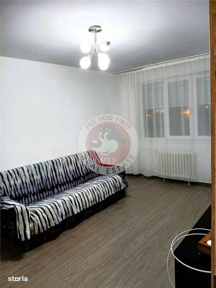 Liviu Rebreanu | Renovat | 3 camere | 58mp | Dec | B12540 - 2