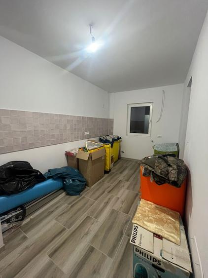 Apartament 2 camere Zona Plevnei - etaj 3 - 56 mp - 8