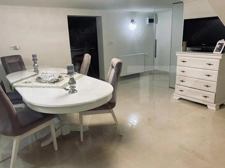 Vila spa?ioasa D+P+E la intrare in Unirea confort ?i o pozi?ie excelenta - 9