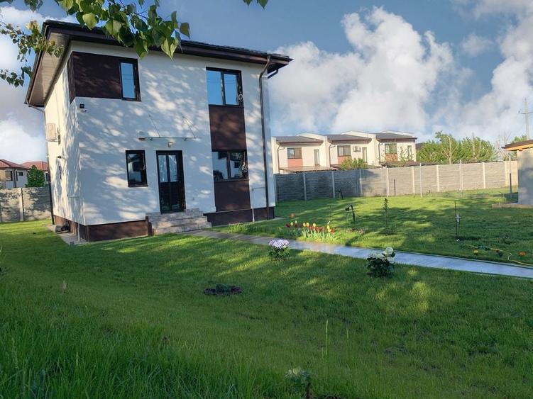 Case de vanzare Castelli2 Residence-Joita/Sabareni/Dragomiresti - 7