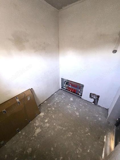 Casa Noua cu 3 camere - 102 mp | Teren 450 mp - 10