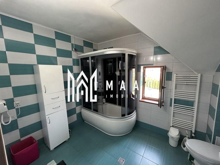 Black Friday | Casă individuală - 5 camere I Avrig  I Teren 1540 - 19