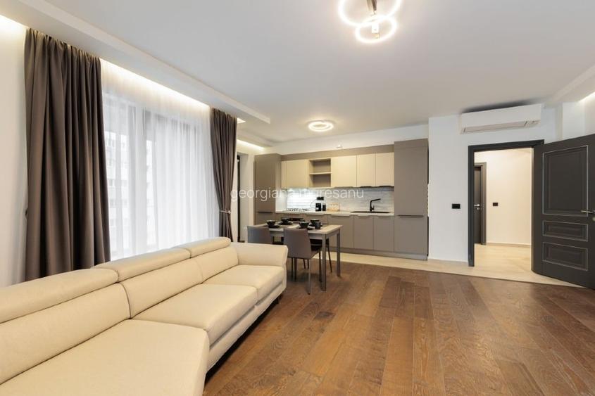 REZIDENTIAL, 2 CAMERE BLOC NOU, MEGAMALL