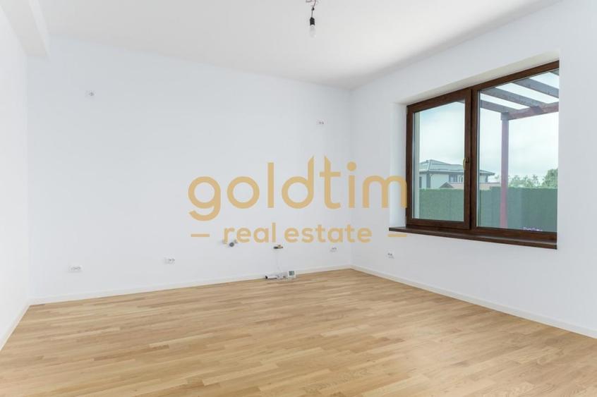 VILA INDIVIDUALA/ZONA CENTRALA BALOTESTI/SISTEM FOTOVOLTAIC/POMPA DE CĂLDURĂ - 22