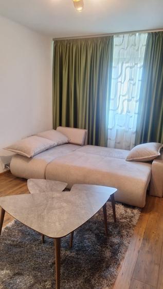 Garsoniera de inchiriat - 1