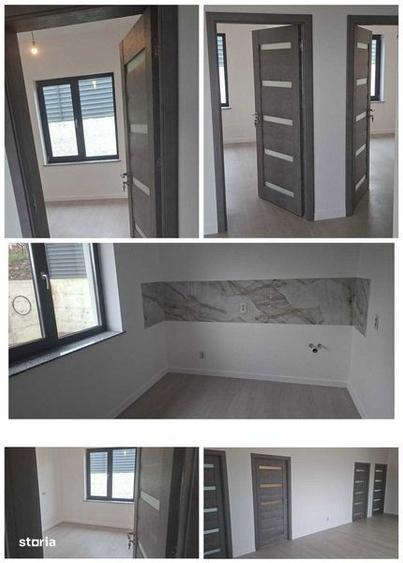 Casa Catamaresti Deal Zona RAR, str. Viorelelor nr.20 - 4