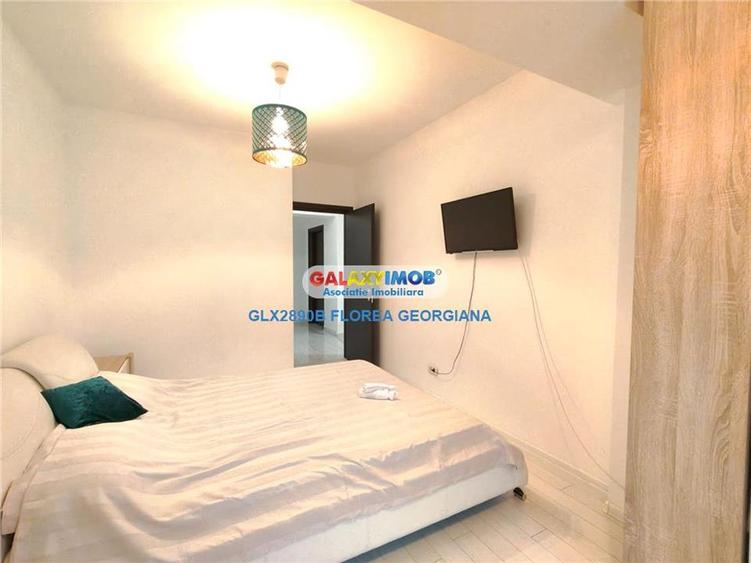 Apartament 2 camere de inchiriat - zona ultracentrala Anton Pan - 5