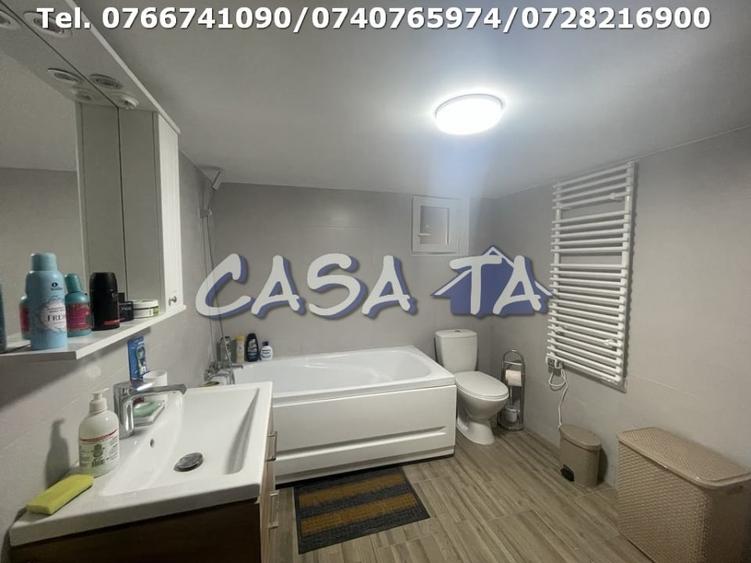 Casa 4 Camere + Teren (6500mp) si Anexe, Turcinesti - 11