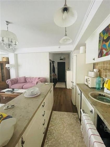 Apartament 3 Camere cu Finisaje Superioare si Parcare Proprie - Tomis Plus - 5