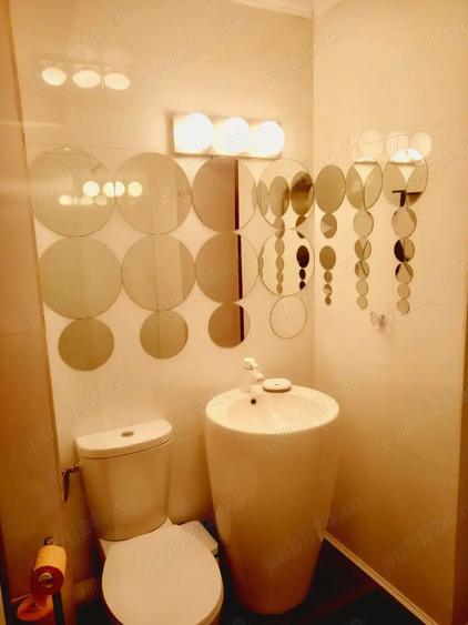 Apartament prima linie vedere directa la MARE - 2