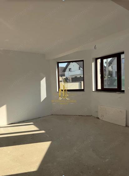 Vand casa cu garaj in Ipotesti - 1