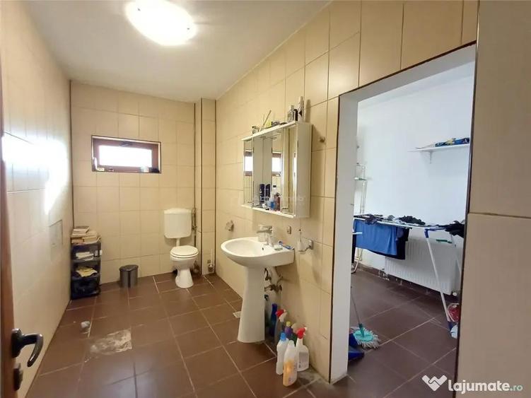 5 camere - 3 bai - 200 mp utili - teren 920 mp - Domnesti - - 17