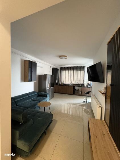 Apartament modern de vanzare in Ozone Residence gata de mutare! - 2