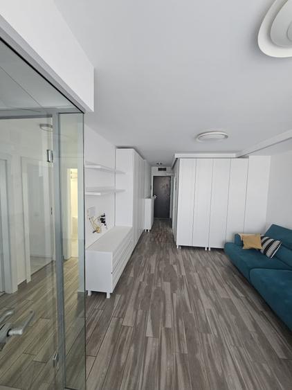 Calea Calarasilor  -Matei Voievod adiacent- bloc nou - 8