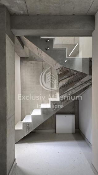 Dorobanti - Floreasca / Birouri - 7