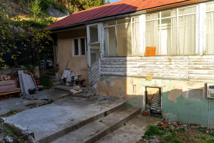 OPORTUNITATE UNICĂ Schei 620mp Vedere Spectaculoasă Tâmpa | Proprietar - 9