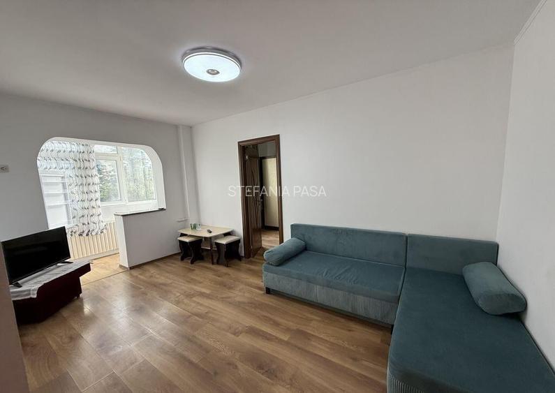 APARTAMENT DE INCHIRIAT 3 CAMERE 500 EURO ZONA CIRESICA