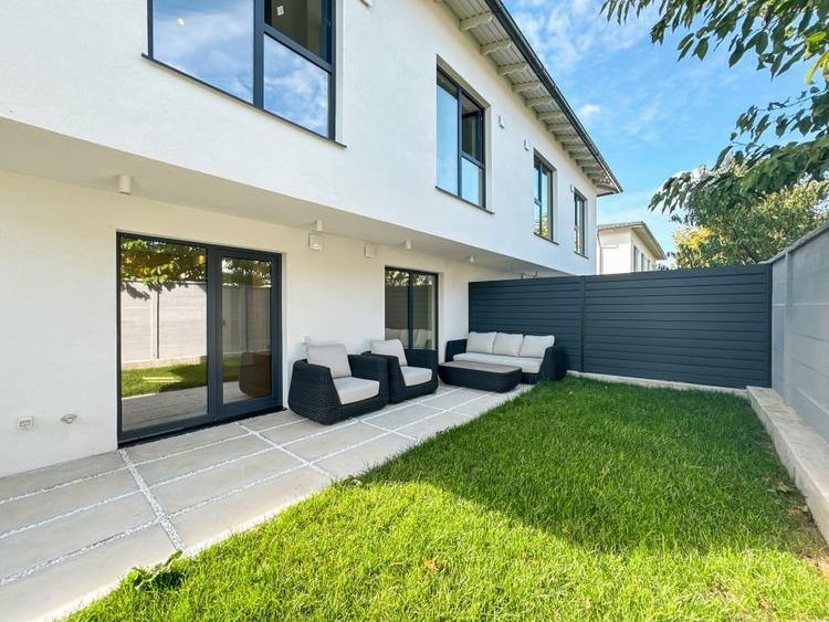 Vila eficienta energetic in Ecovillas Otopeni-confort si design premium! - 25