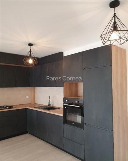 Vanzare apartament 2 camere modern bloc nou zona Zorilor- Lidl Frunzisului