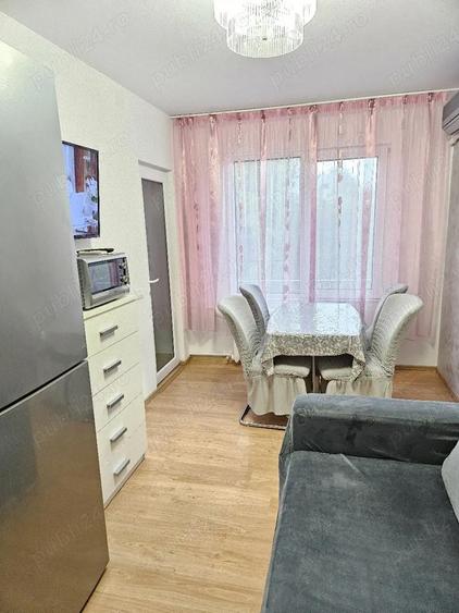 Apartament 3 camere Tomis Nord - 4
