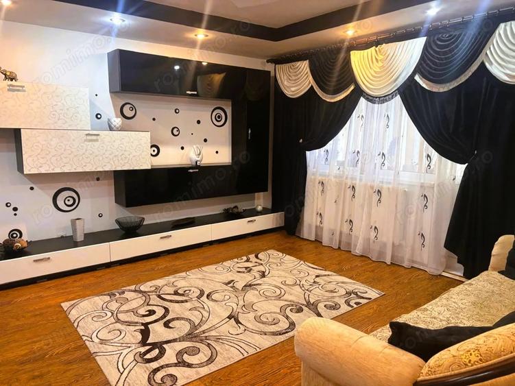 Apartament 2 camere decomandat, mobilat gata de mutat - 5