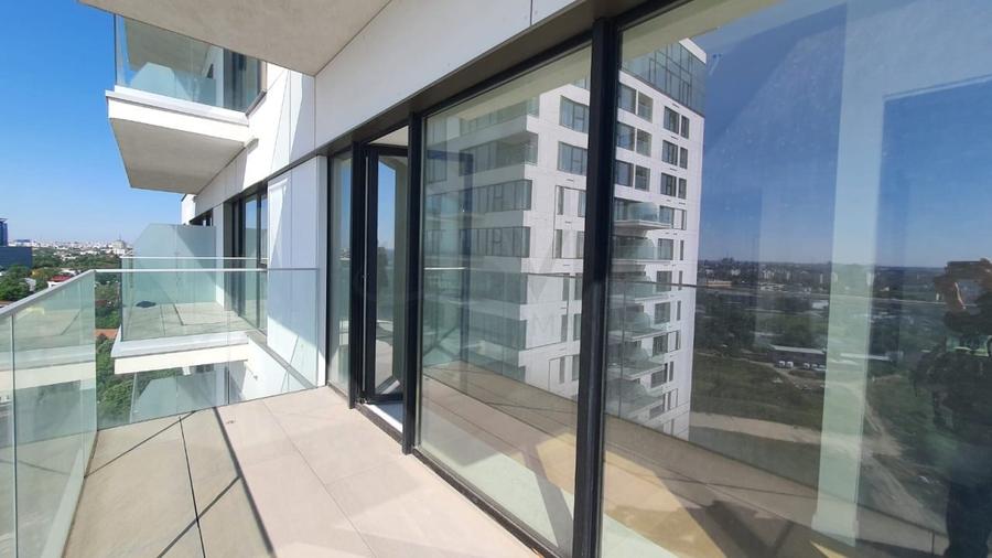 REA1023724 Lifestyle exclusivist in One Verdi Park I Zona Floreasca I 3 camere - 6