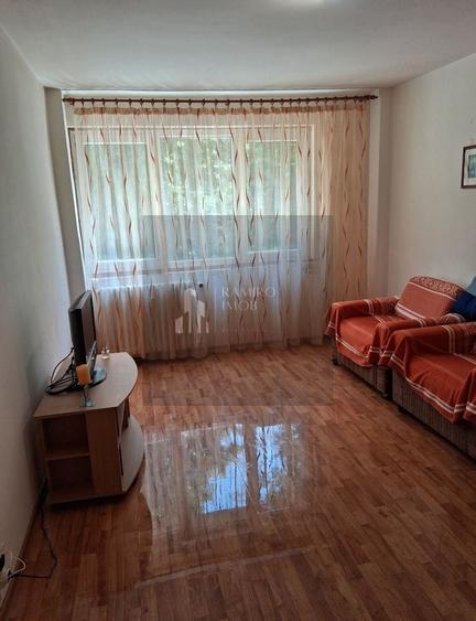 Apartament 2 camere/50mp/etaj 1/balcon/10 min metrou Dristor/Parc IOR - 4
