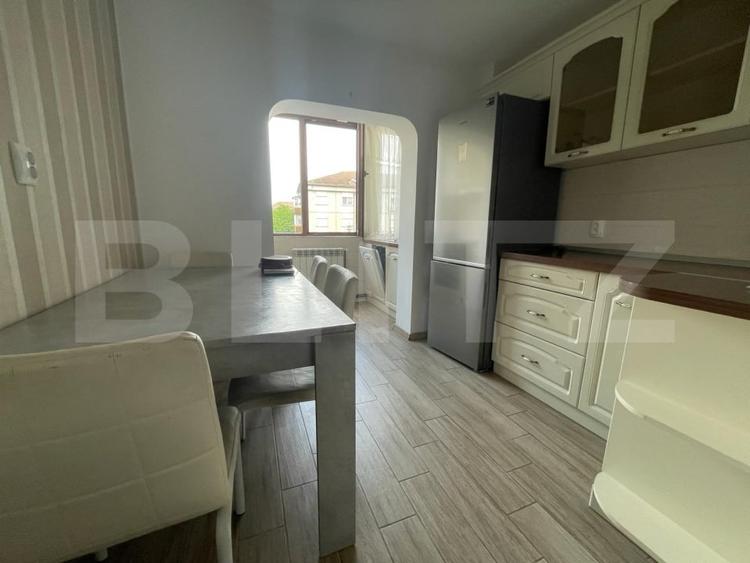Apartament cu 3 camere de închiriat – MODERN, SPATIOS - 2