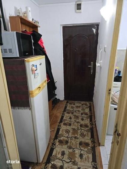 Garsonieră în Central