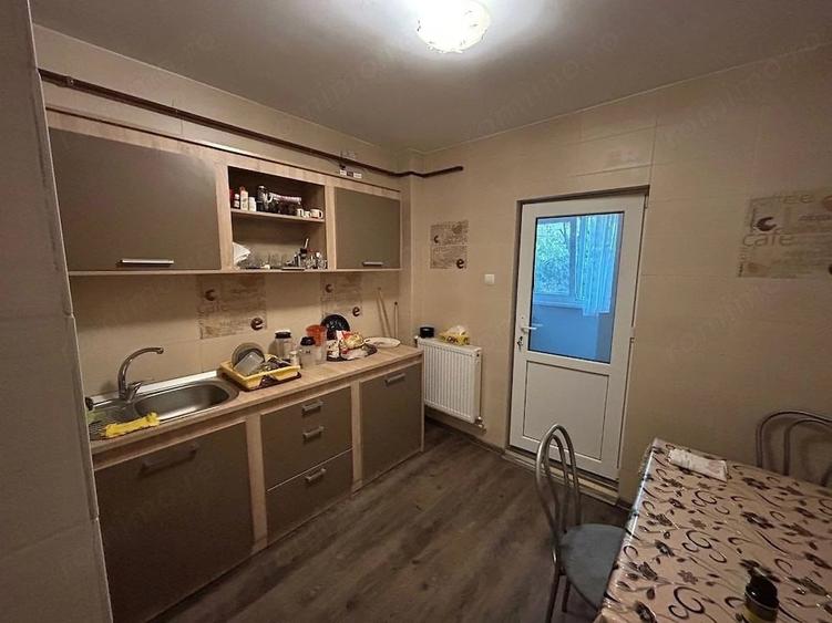 Apartament cu 2 camere decomandat în Siderurgiștilor