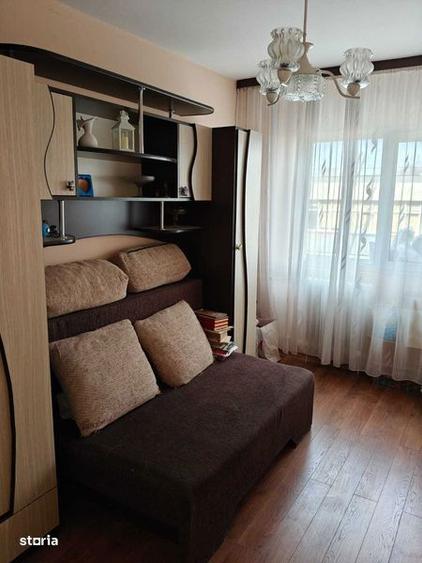 Apartament cu 3 camere decomandat în Pantelimon