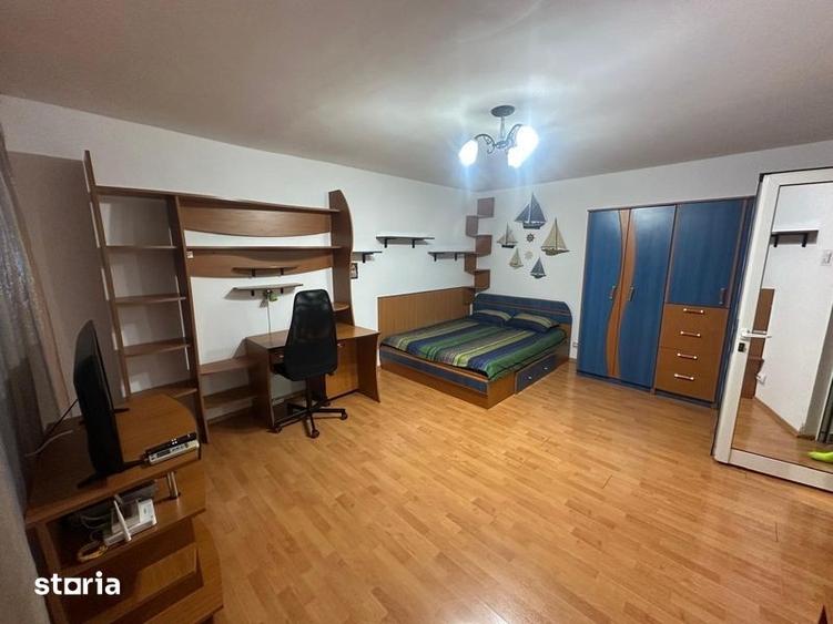 Inchiriere garsoniera Militari Lujerului - 1