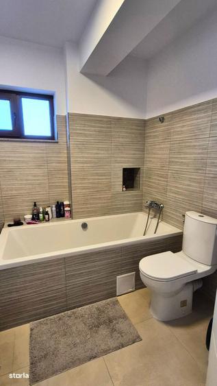 Apartament cu 3 camere în Becaș