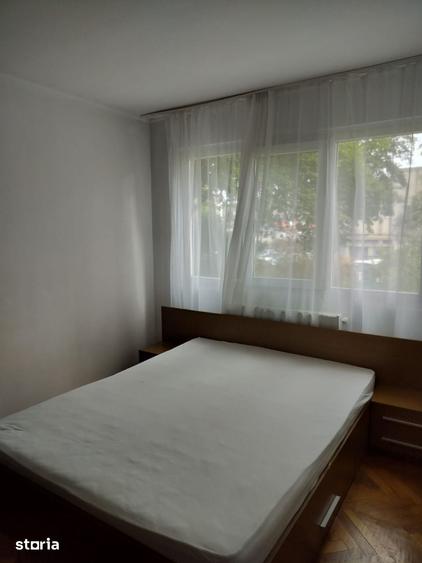 Apartament cu 2 camere în Take Ionescu