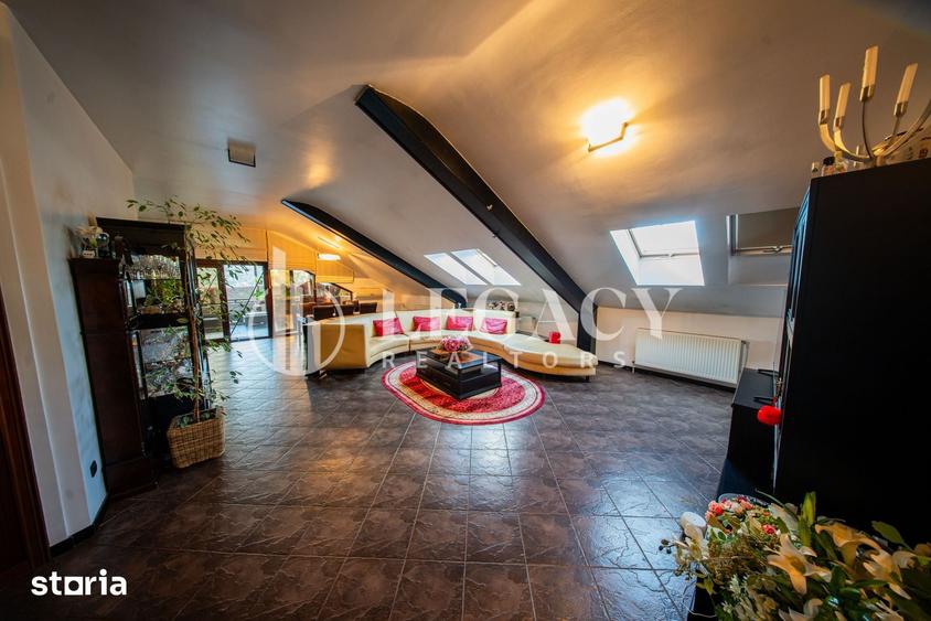 Spațiu comercial, de 1,907.3 mp, în Central