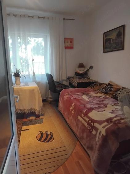 Casă cu 3 camere cu Teren 1800 Mp în Baldovin