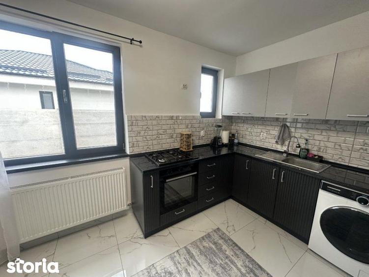 Casa individuala P+Pod /// Varteju-Magurele /// Toate utilitatile bran - 3