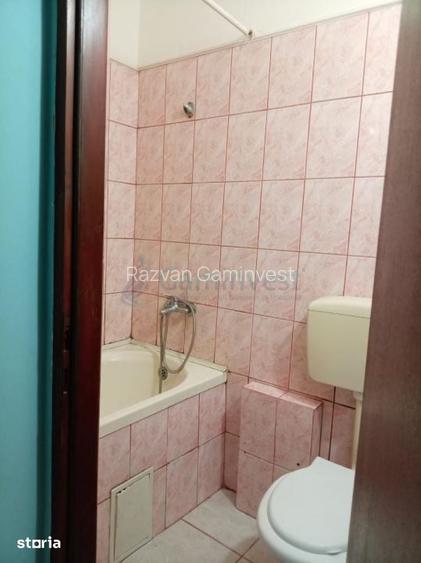 Garsoniera de inchiriat, Oradea, zona Splaiul Crisanei,Gaminvest,A2739