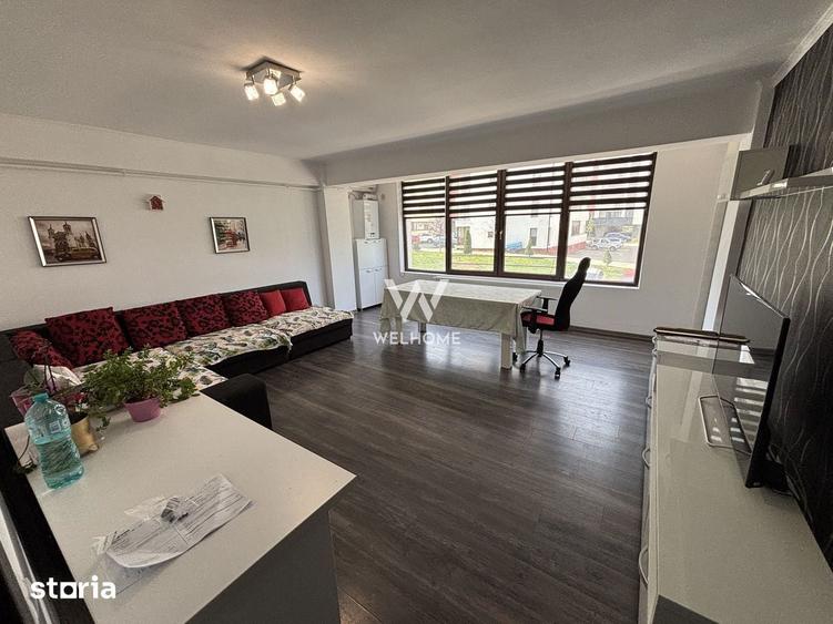 Apartament 3 camere mobilat-utilat cu GARAJ - Doamna Stanca - 3