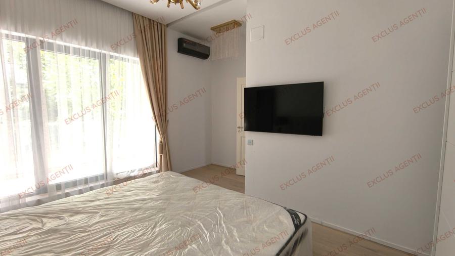 Apartament cu 3 camere decomandat în Nord