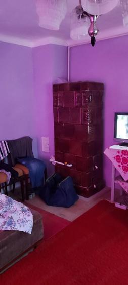 Casă cu 2 camere cu Teren 770 Mp în Murgești