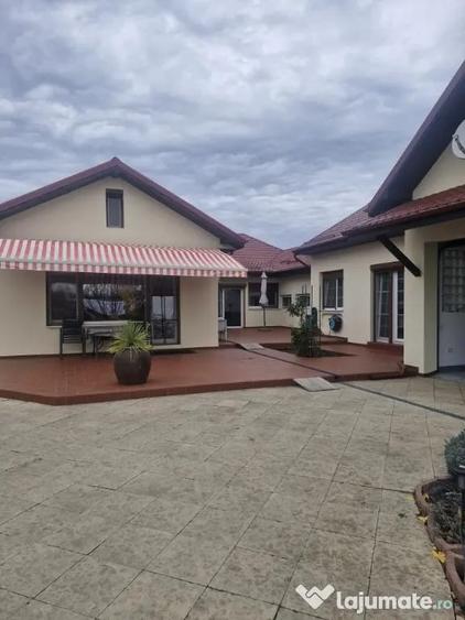 Casa tip Bungalow in ora?ul Pogoanele - 2