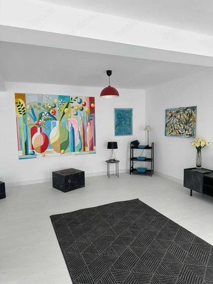 Casă cu 8 camere cu Teren 252 Mp în Ultracentral