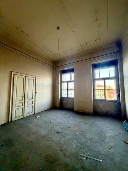 Apartament cu 2 camere în Ultracentral