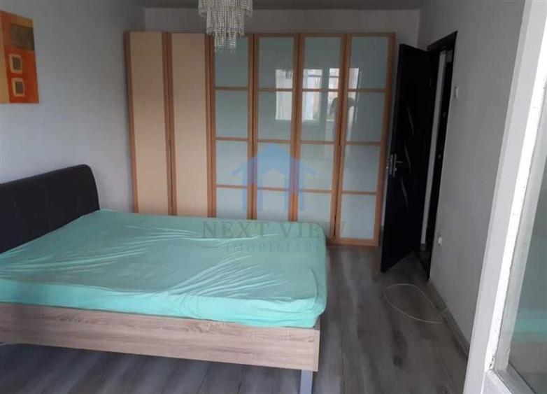 Apartament cu 2 camere decomandat în Mănăștur