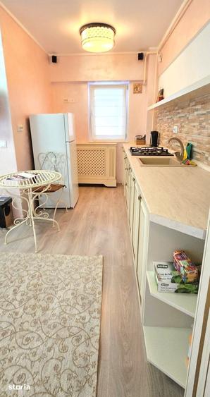 Apartament cu 2 camere în Păcurari