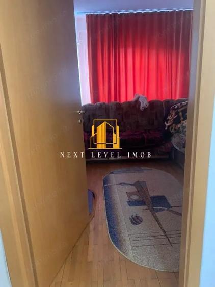 Apartament cu 3 camere decomandat în Banat