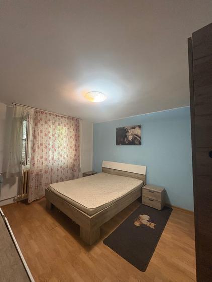 Garsonieră decomandată în Tătărași