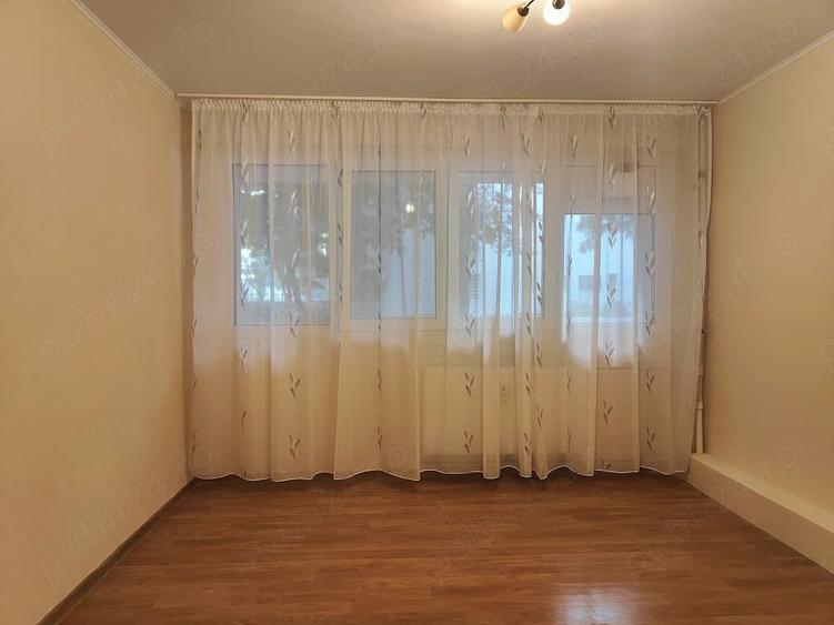 Apartament cu 2 camere decomandat în Giurgiului