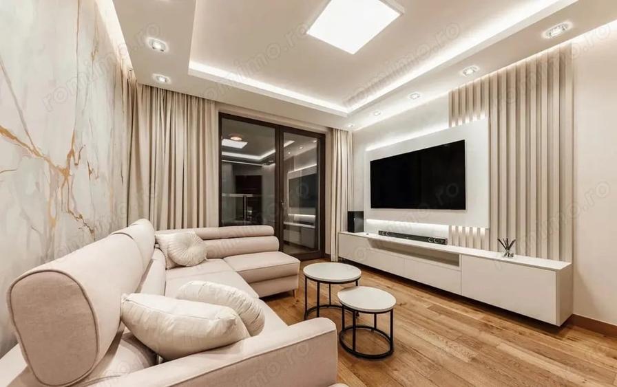 Apartament cu 2 camere decomandat în Timpuri Noi
